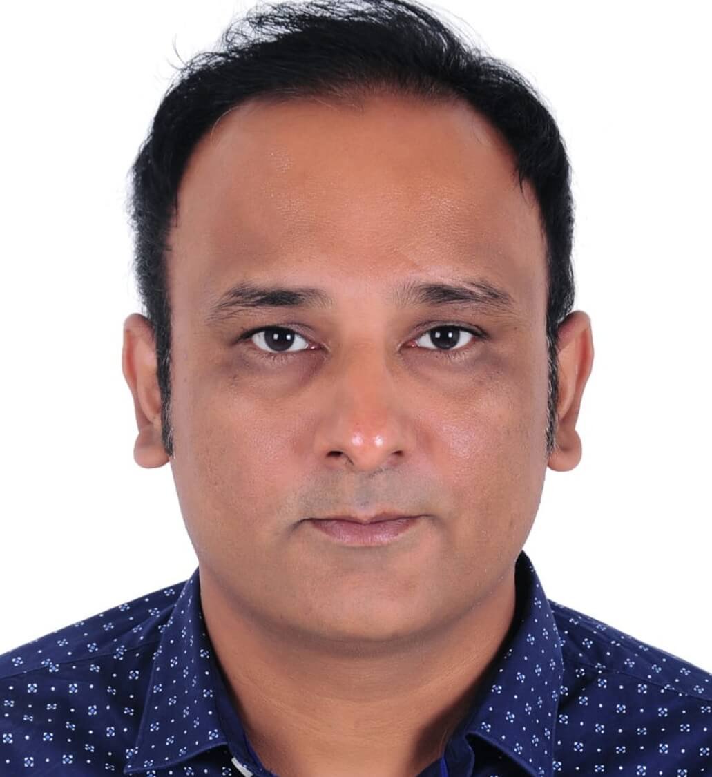 Sohail Hamd
