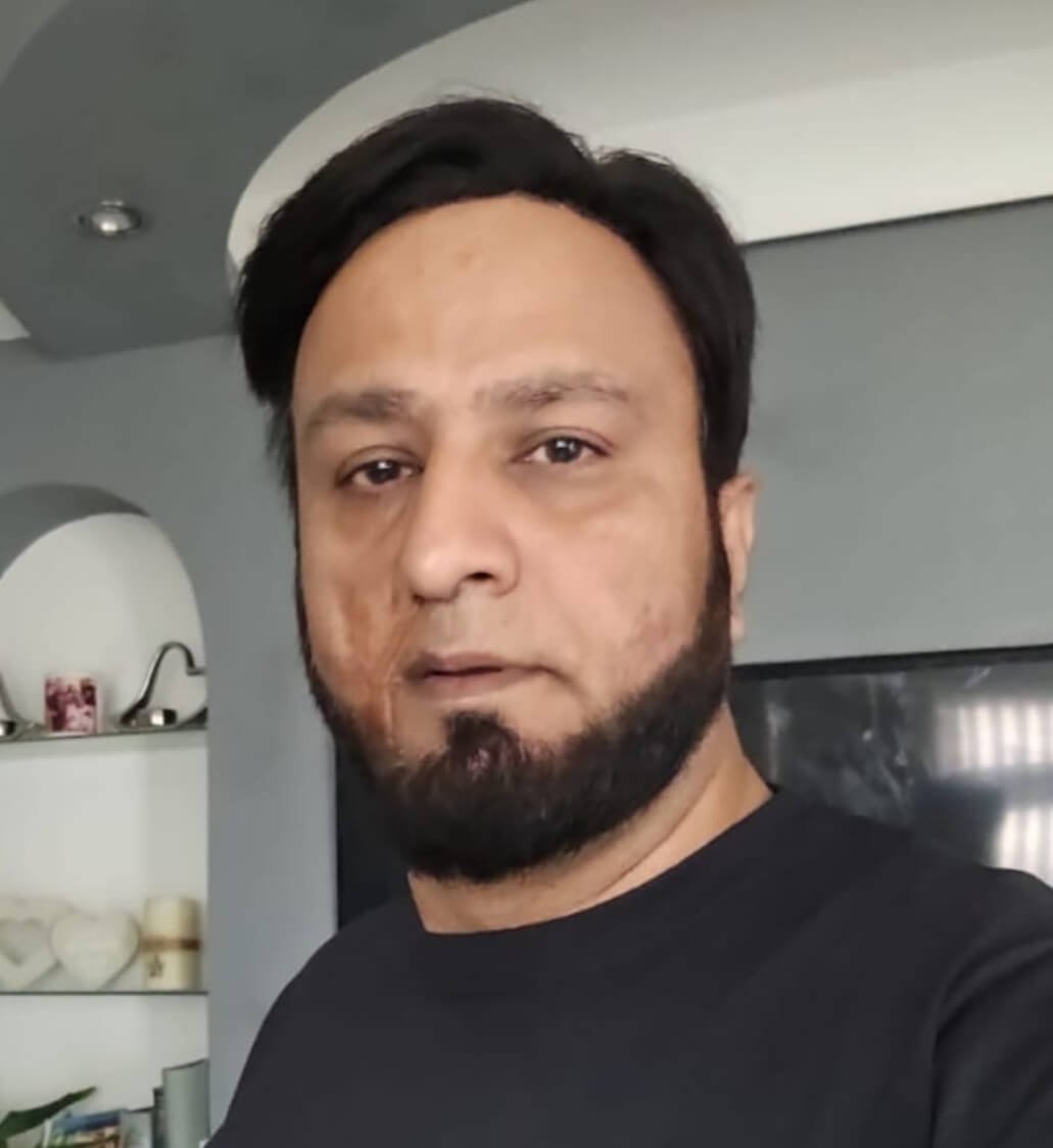 Shakil Ahmed