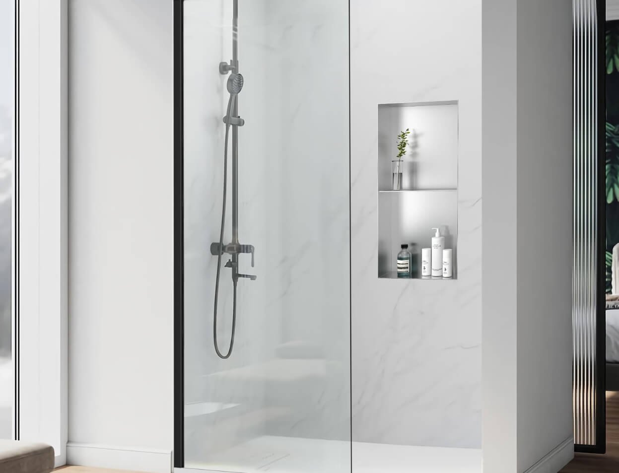 Shower Sliding Doors