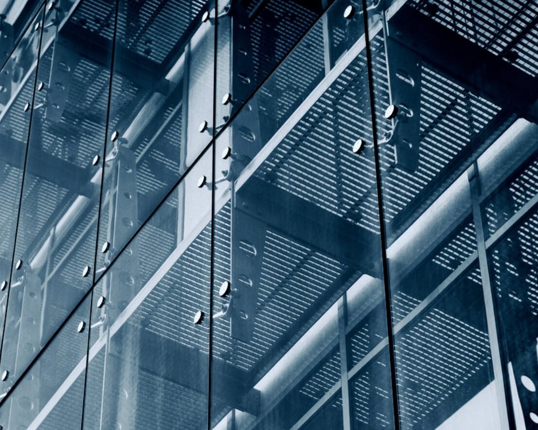 Curtain Walls service by Gulf Light in Abu Dhabi