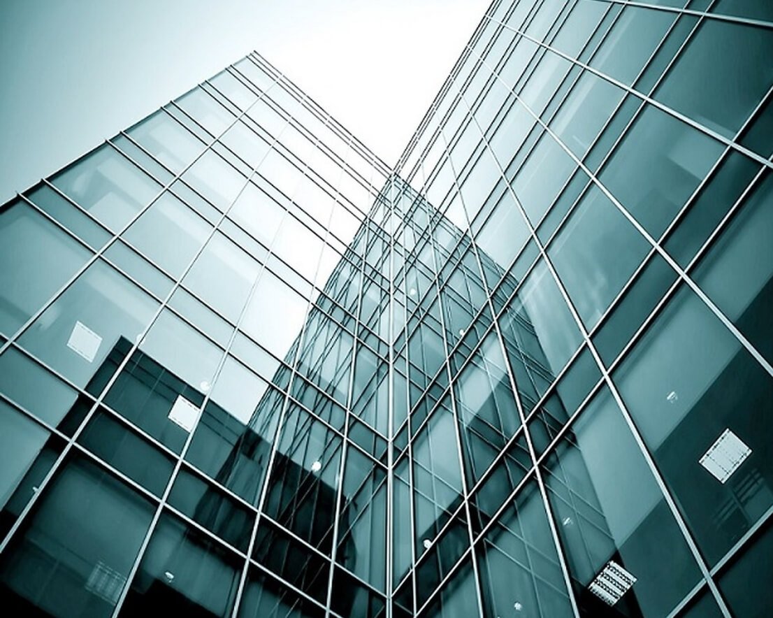 Curtain Walls service by Gulf Light in Abu Dhabi
