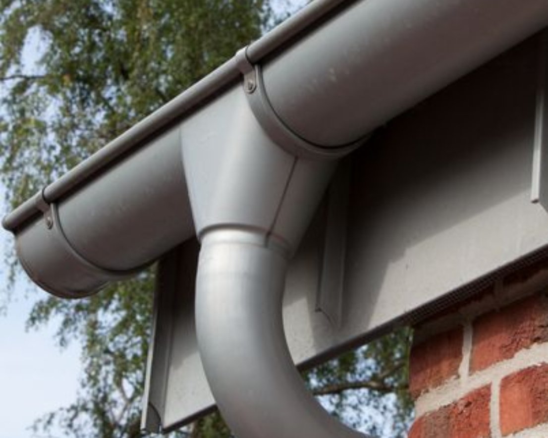 Aluminium Gutter Boxes service by Gulf Light in Abu Dhabi