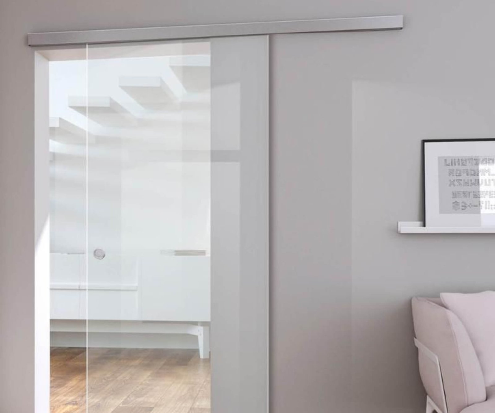 Manet Sliding Doors by Gulf Light in Abu Dhabi