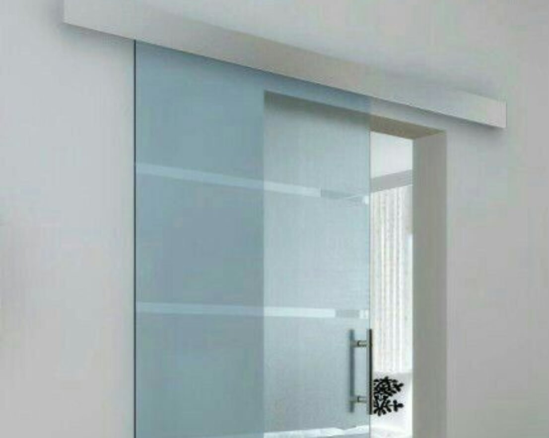 Manet Sliding Doors service by Gulf Light in Abu Dhabi
