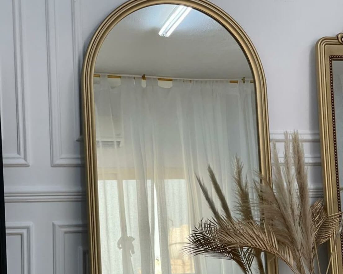 Antique Mirrors service by Gulf Light in Abu Dhabi