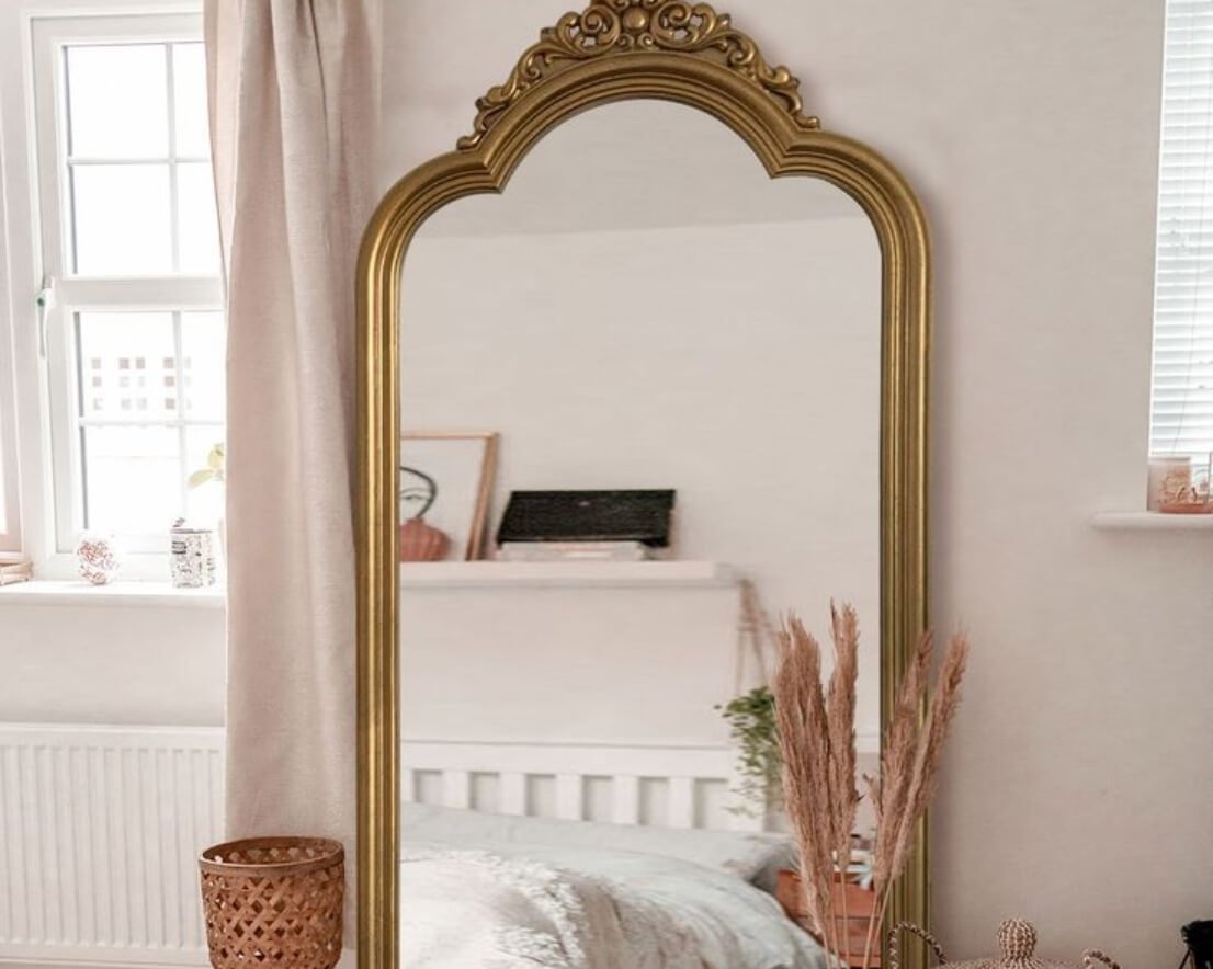 Antique Mirrors service by Gulf Light in Abu Dhabi
