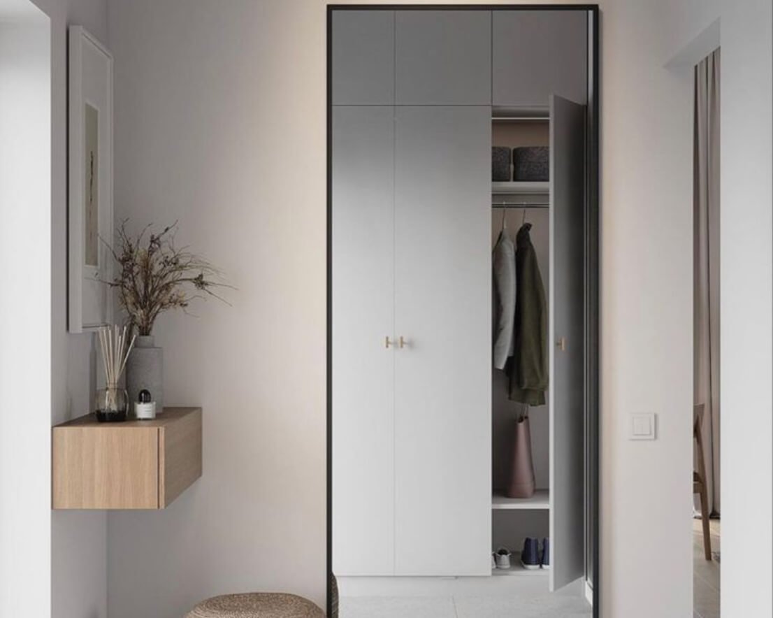 Framed Mirrors service by Gulf Light in Abu Dhabi