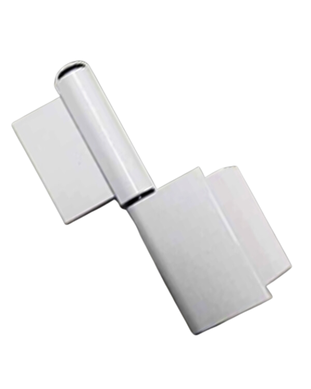 Aluminium Door Hinges 1Pair image 2
