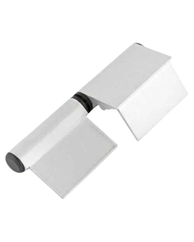 Aluminum Hinges 40mm image 3