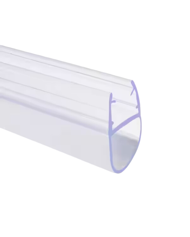 GLAC Round Glass Door Lipseal - Size Confirmation Required image 2