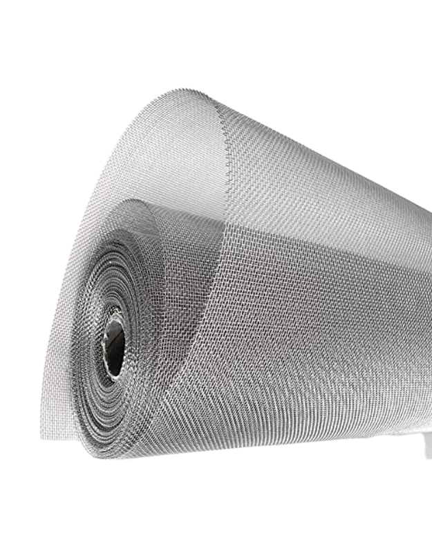 Glac- Fiber Fly Screen [2.5Mtrx3Feet] image 2