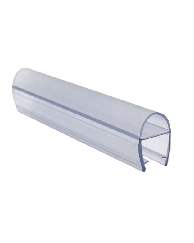 GLAC Round Glass Door Lipseal - Size Confirmation Required