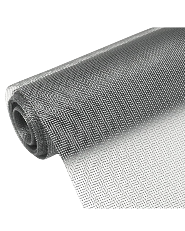 Glac- Fiber Fly Screen [2.5Mtrx5Feet]