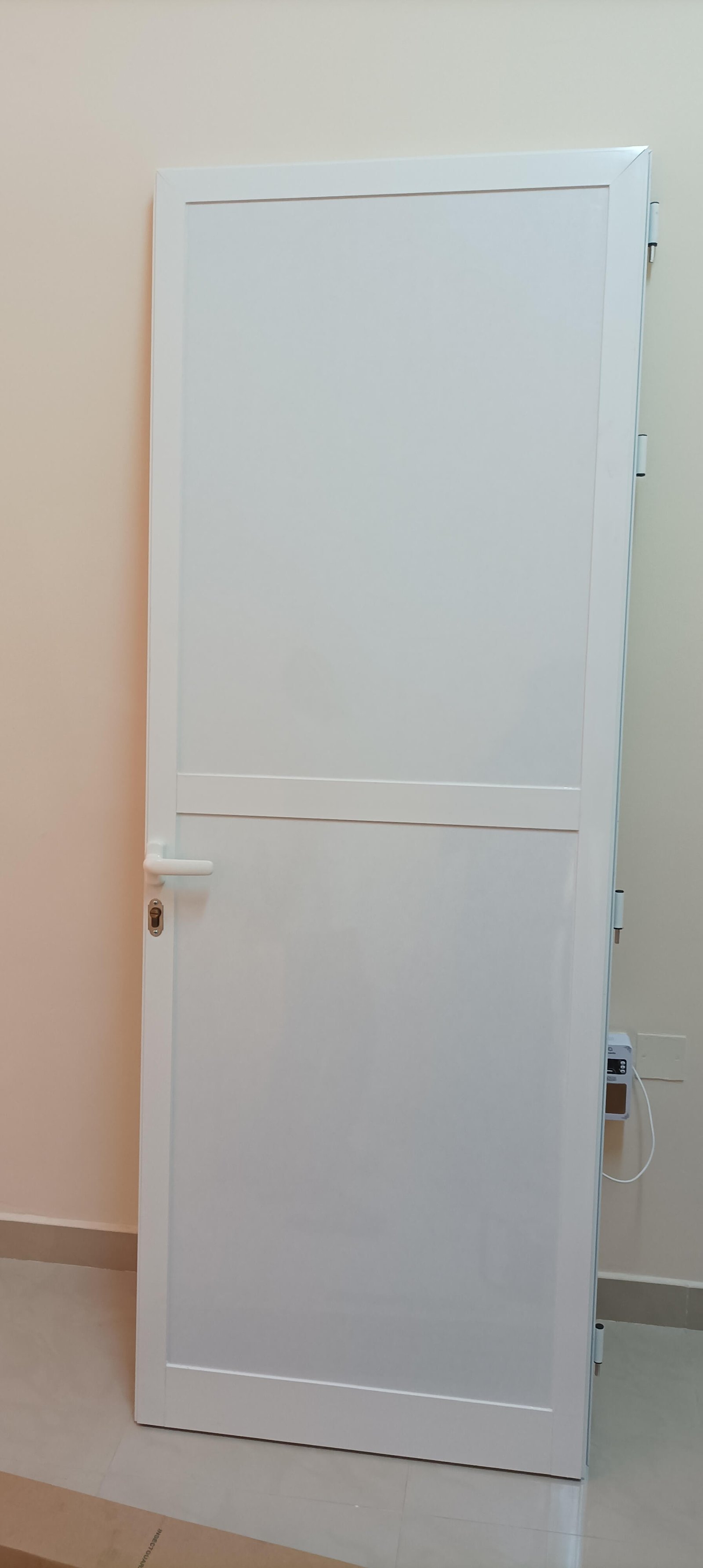 Aluminium Doors project image 12