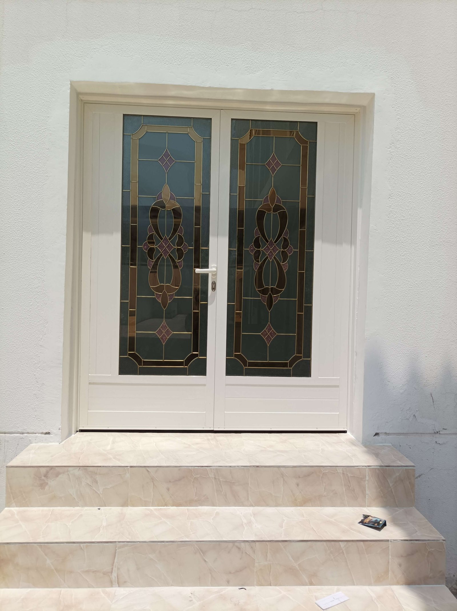 Aluminium Doors project image 6