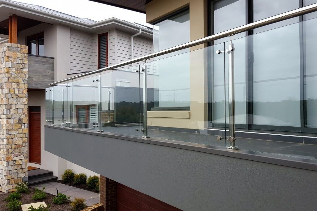 Glass Fencing & Railings project image 1