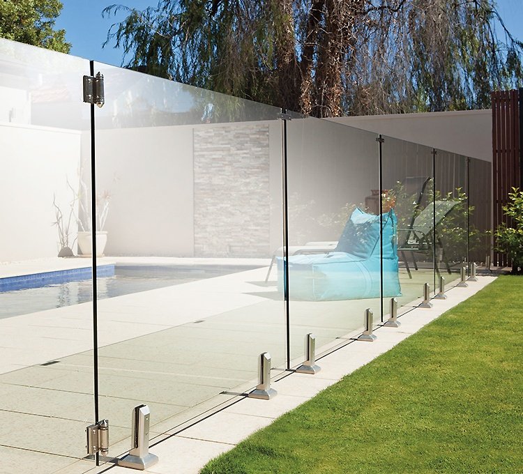 Glass Fencing & Railings project image 4