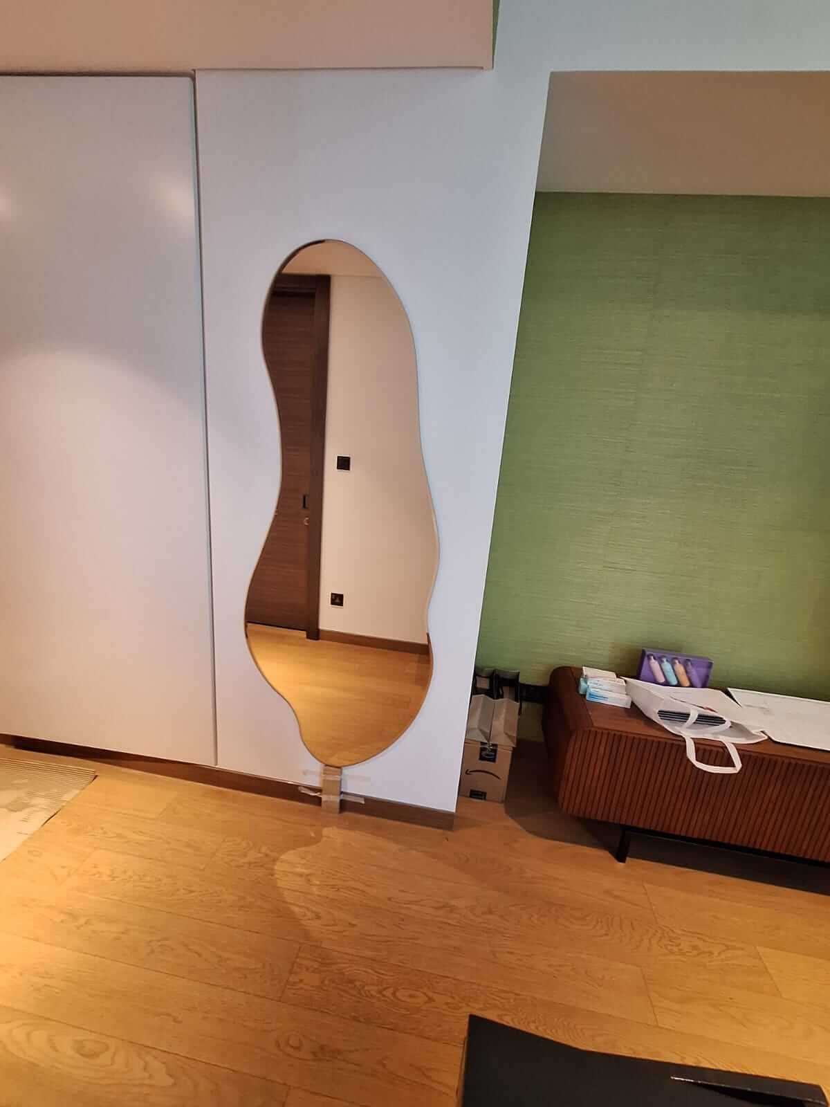 Mirror Installations project image 11