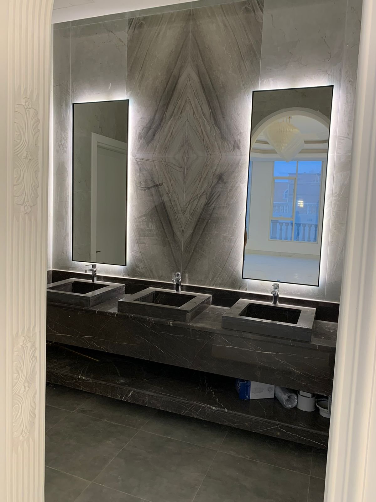 Mirror Installations project image 13