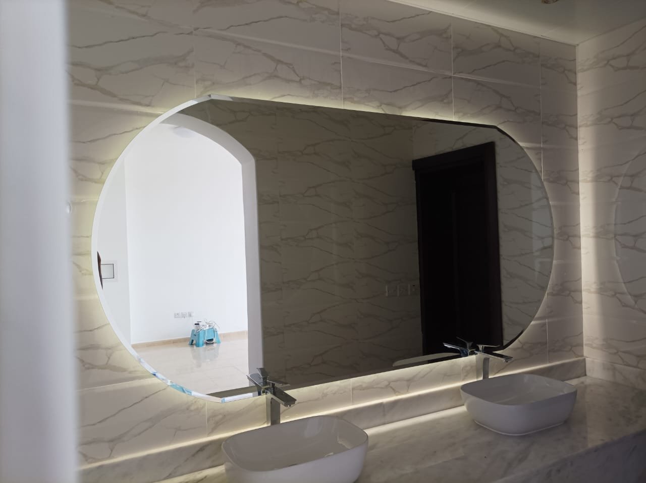Mirror Installations project image 15