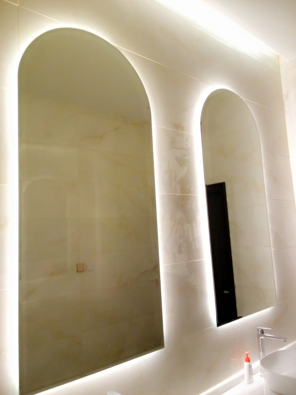Mirror Installations project image 3