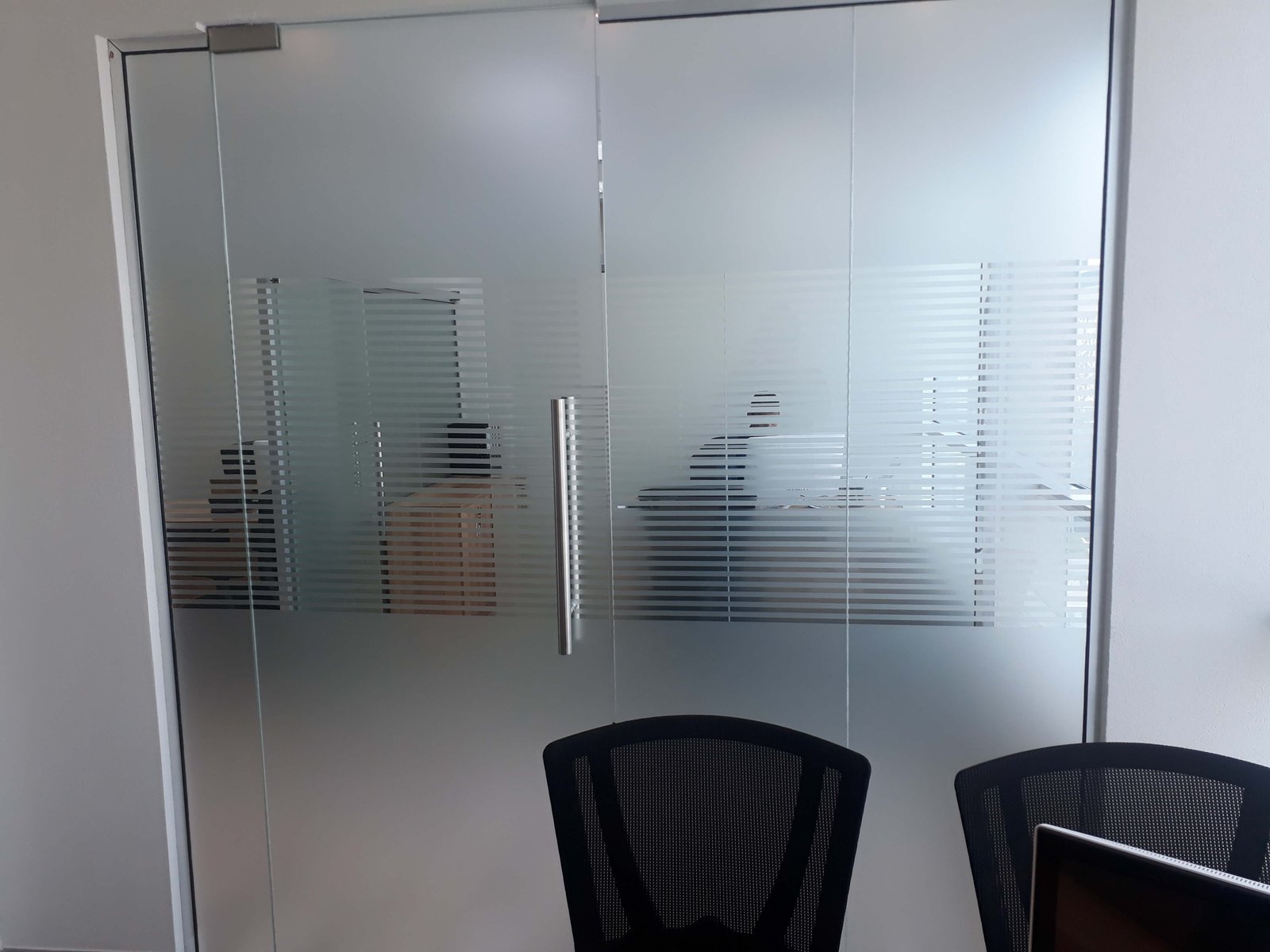 Office Glass Partitions project image 8