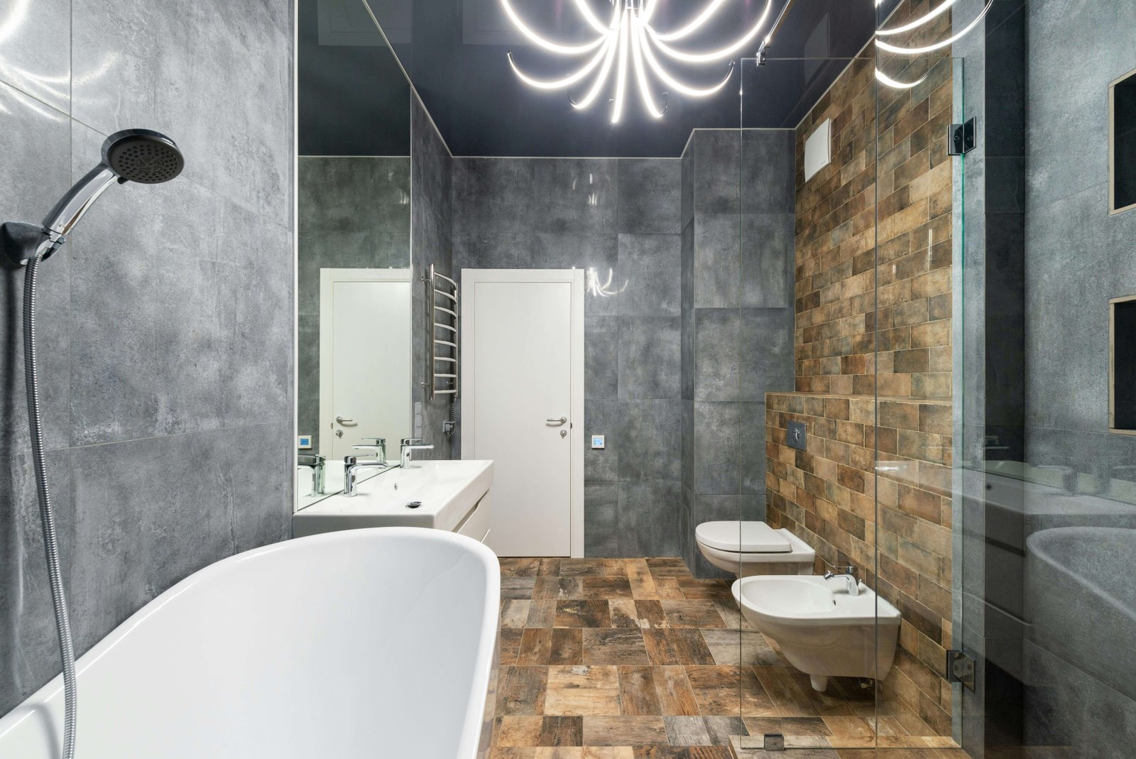 Shower Glass Enclosures project image 9