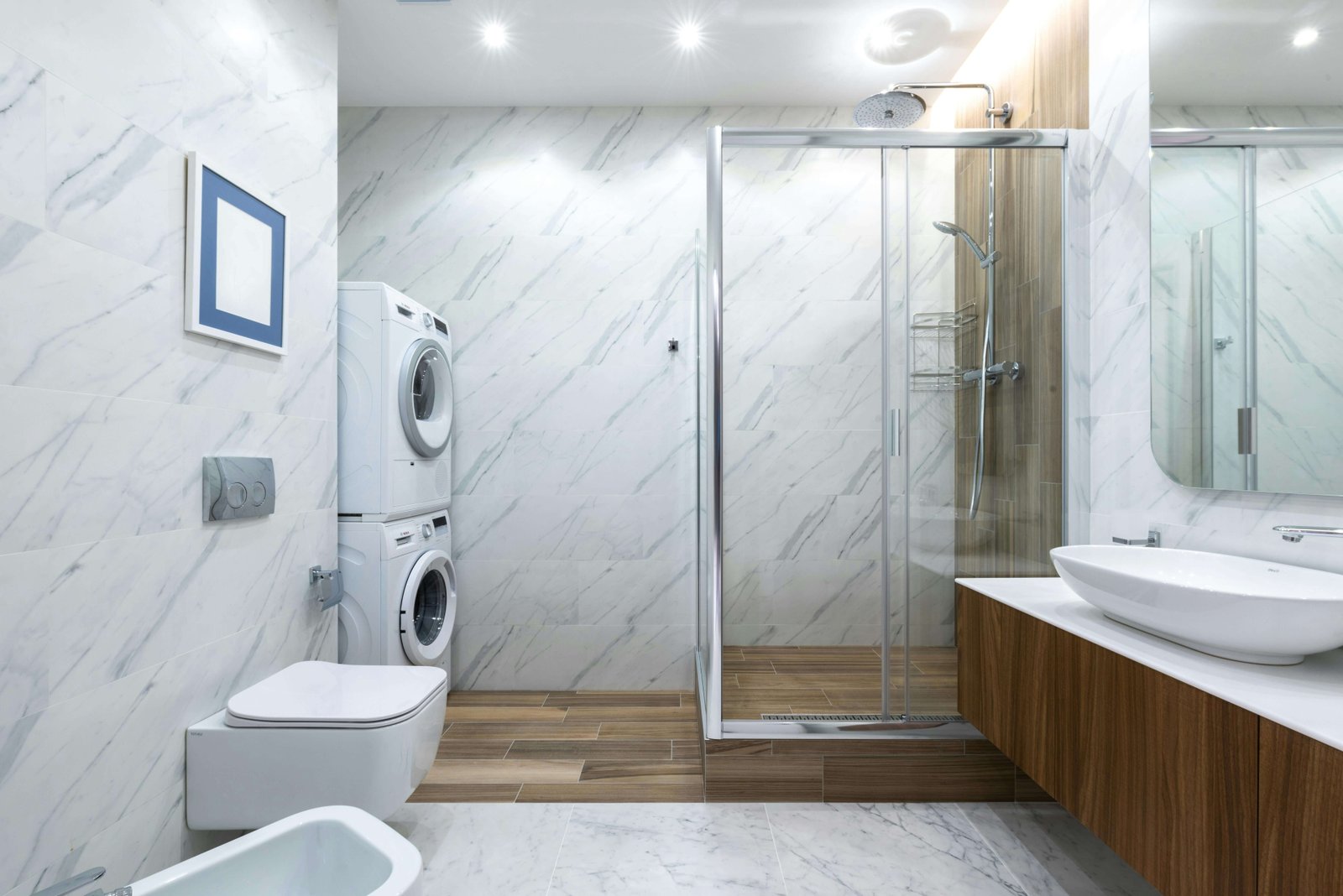 Shower Glass Enclosures project image 13