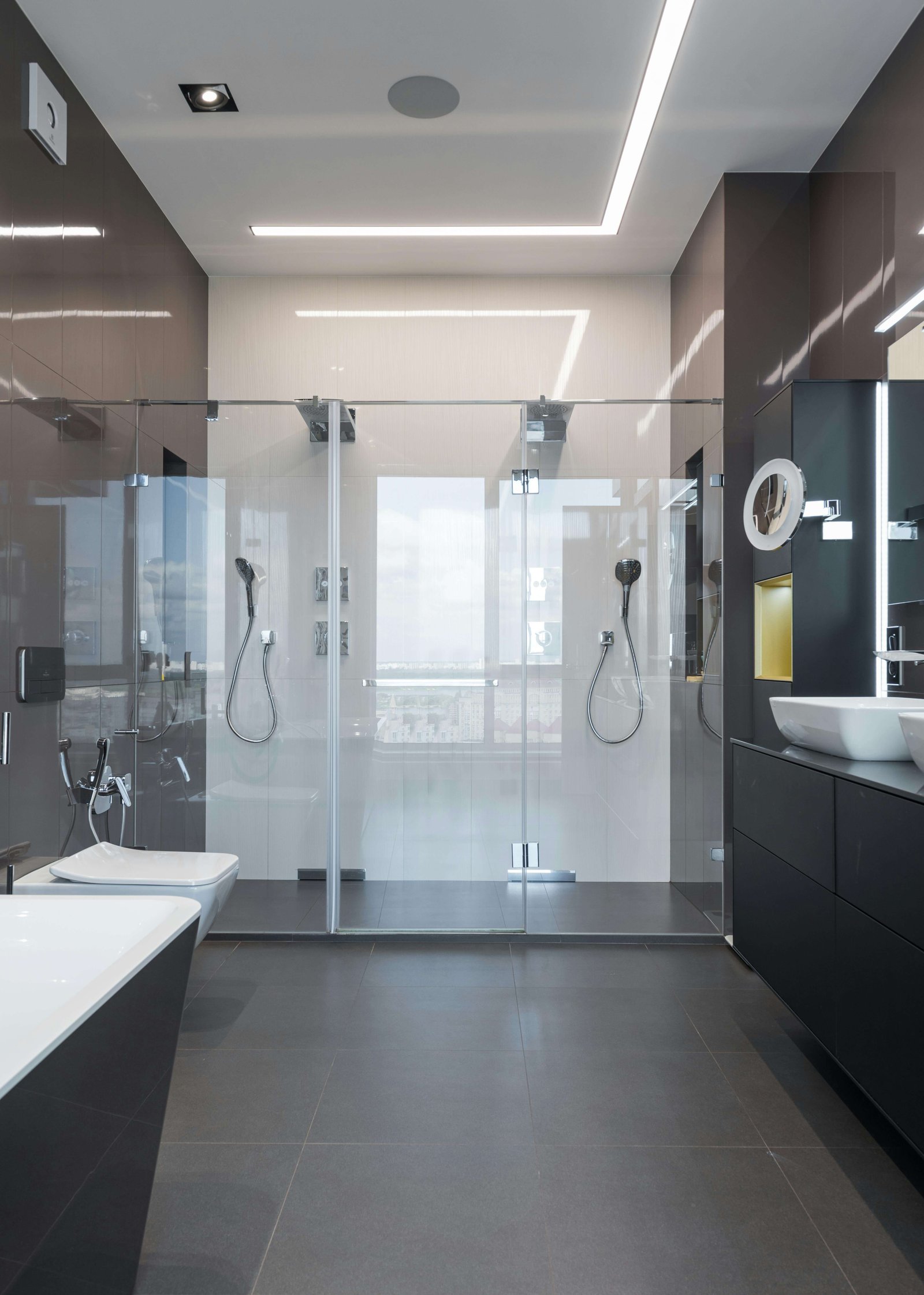 Shower Glass Enclosures project image 15